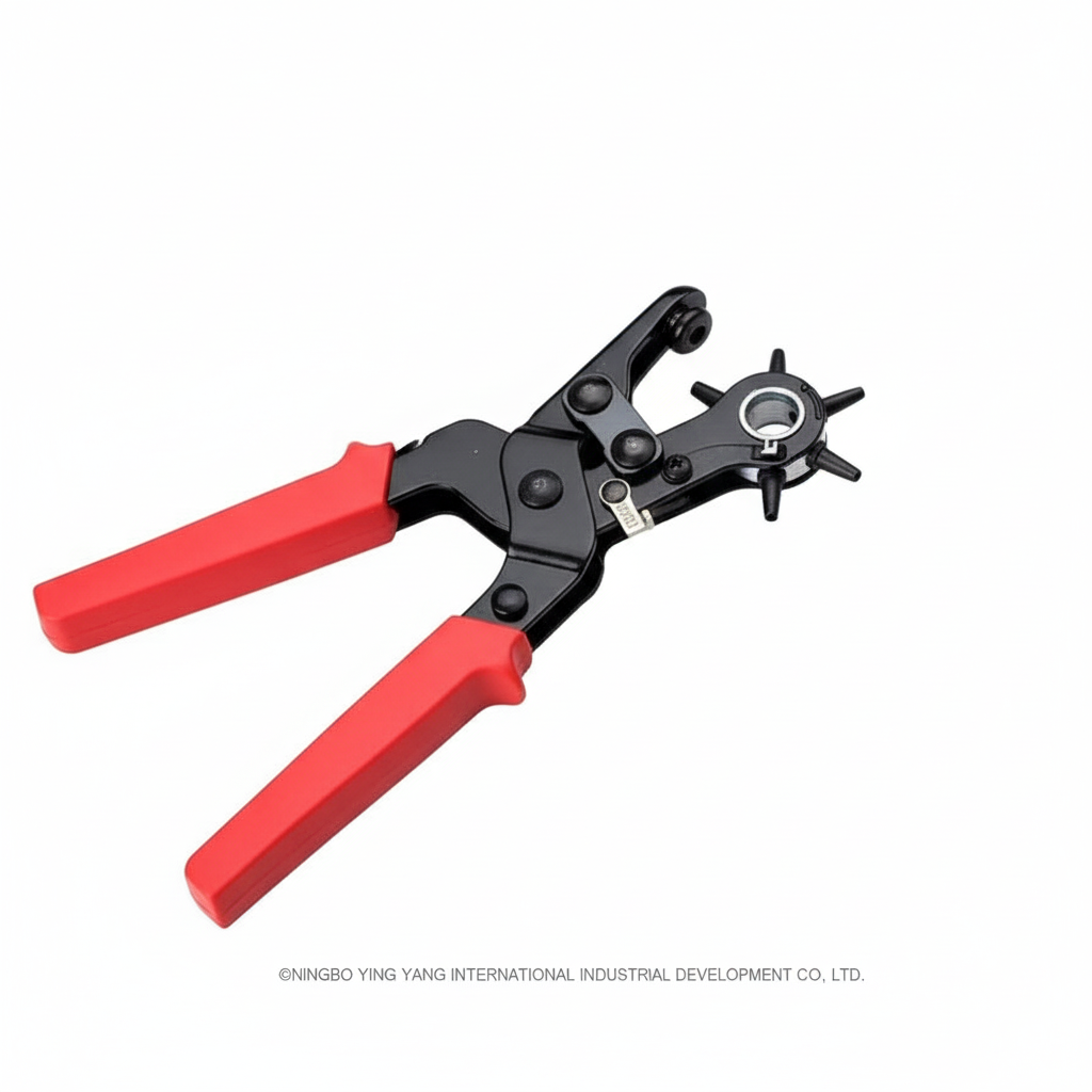 Chinese Punch Plier 70%